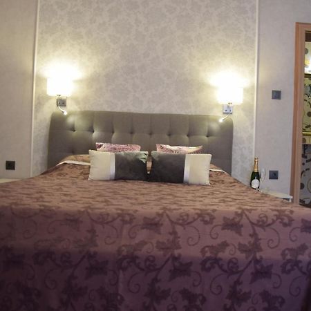 Boutique House Belevi Apartment Несебър Екстериор снимка