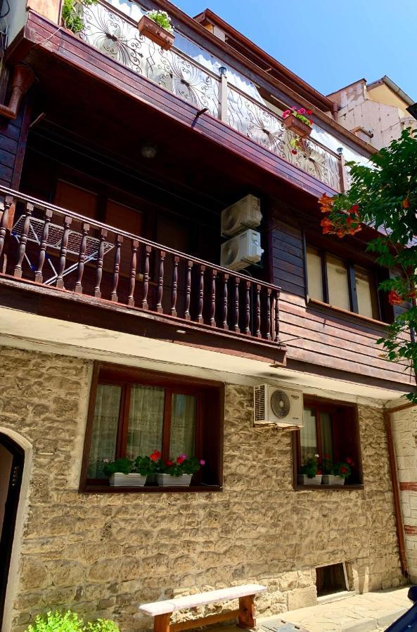 Boutique House Belevi Apartment Несебър Екстериор снимка