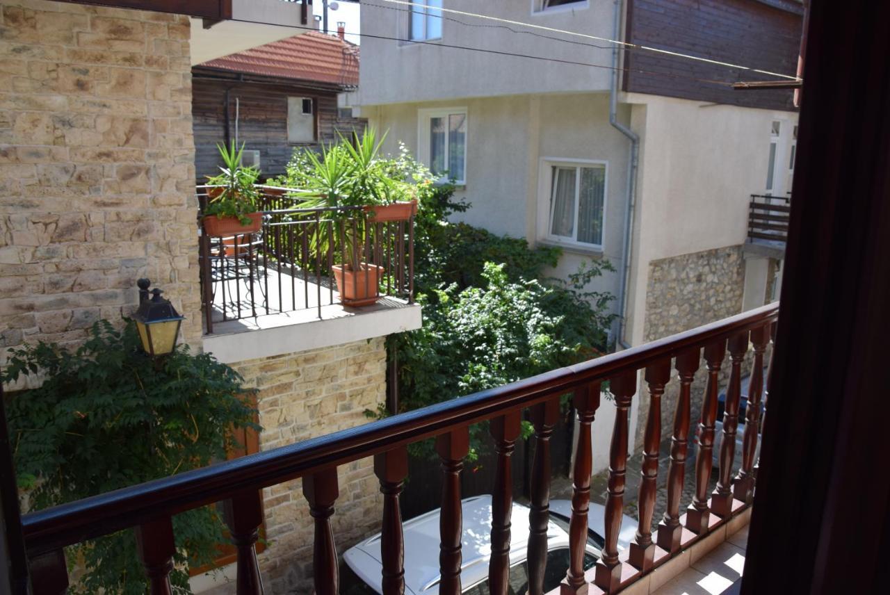 Boutique House Belevi Apartment Несебър Екстериор снимка